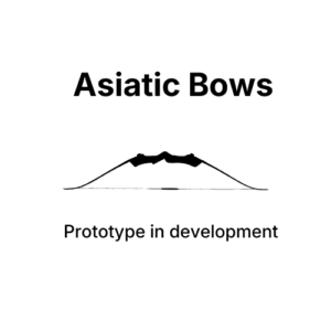 Asiatic Bows
