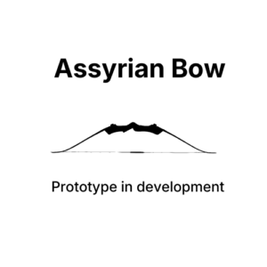 Assyrian Bow