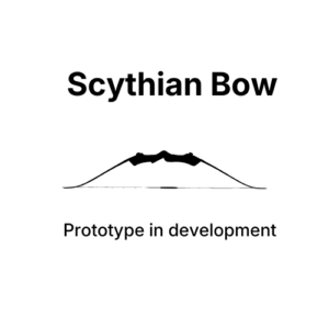Scythian Bow