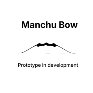 Manchu Bow