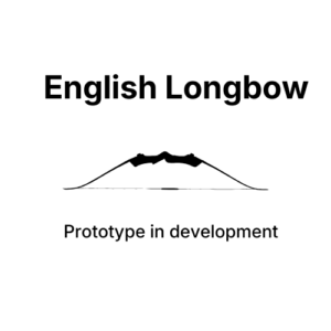 English Longbow