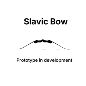 Slavic Bow