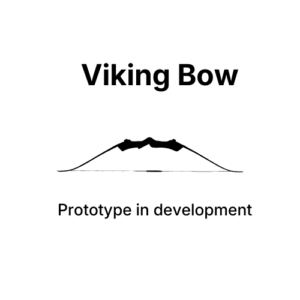 Viking Bow