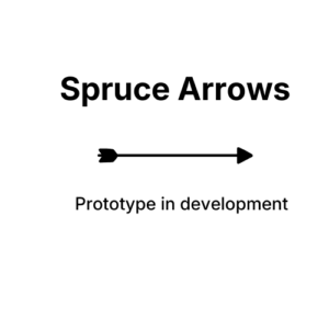 Spruce Arrows