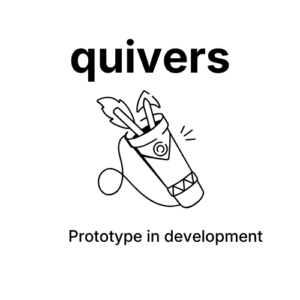 Quivers