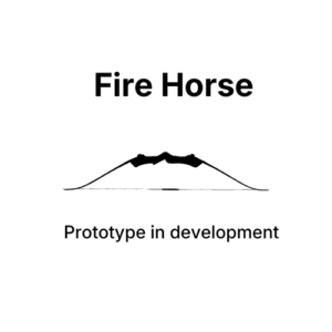 Fire Horse