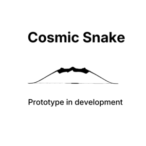 Cosmic Snake