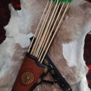 Field Quiver