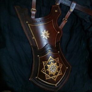 Quivers