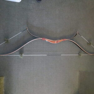 Slavic Bow
