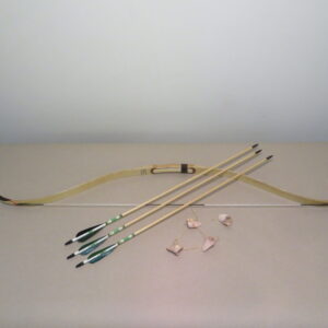 Native American Bow