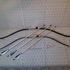 Turkish Horsebow