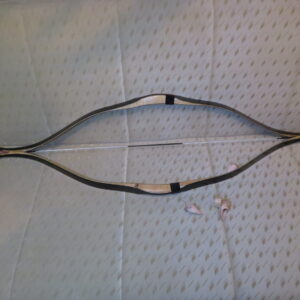 Arctic Inuit Bow