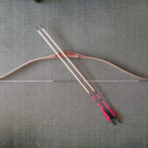 Scythian Bow