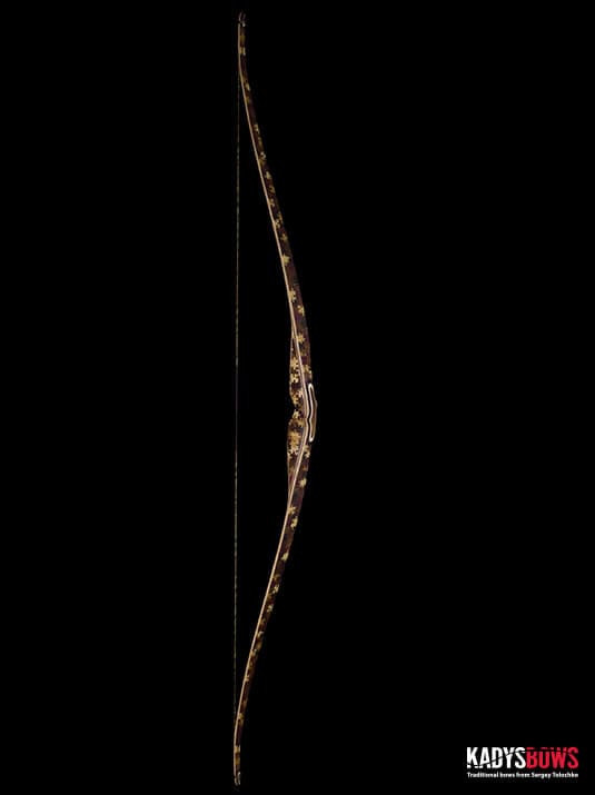 Aspid-Puzzle Longbow - Image 2