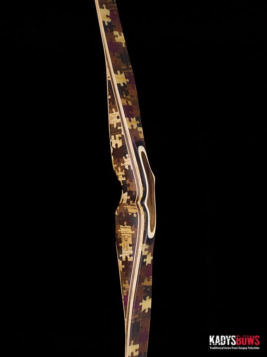 Aspid-Puzzle Longbow - Image 11