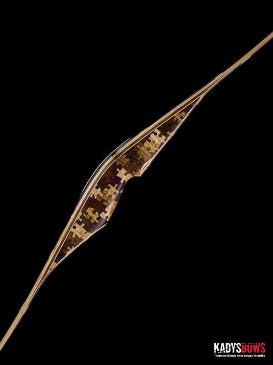 Aspid-Puzzle Longbow - Image 3