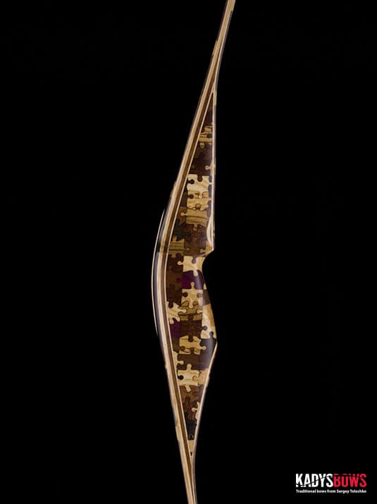 Aspid-Puzzle Longbow - Image 4