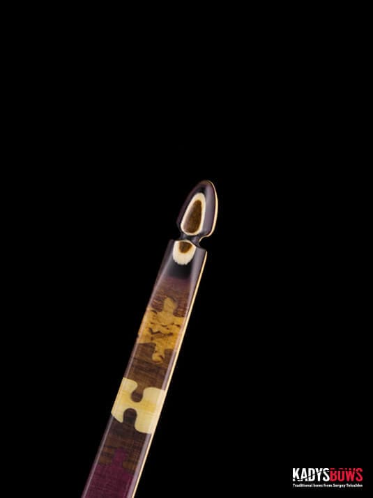 Aspid-Puzzle Longbow - Image 5