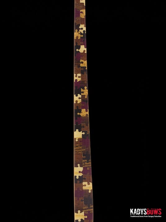 Aspid-Puzzle Longbow - Image 6