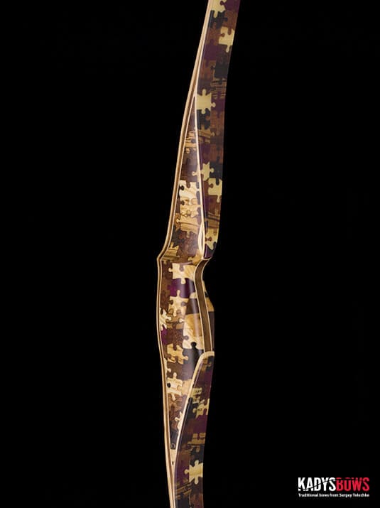 Aspid-Puzzle Longbow - Image 7