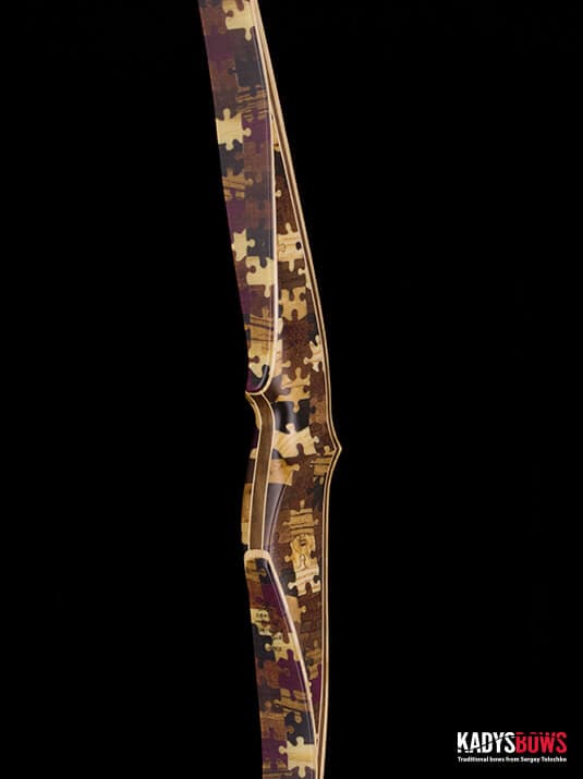 Aspid-Puzzle Longbow - Image 9