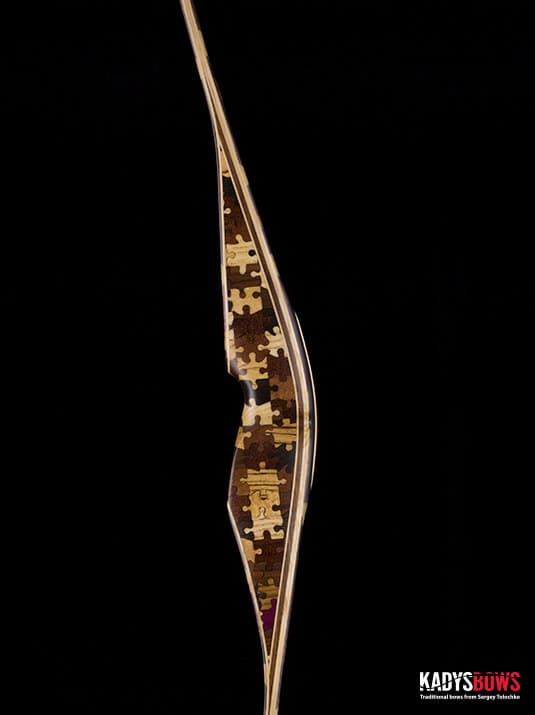 Aspid-Puzzle Longbow - Image 10