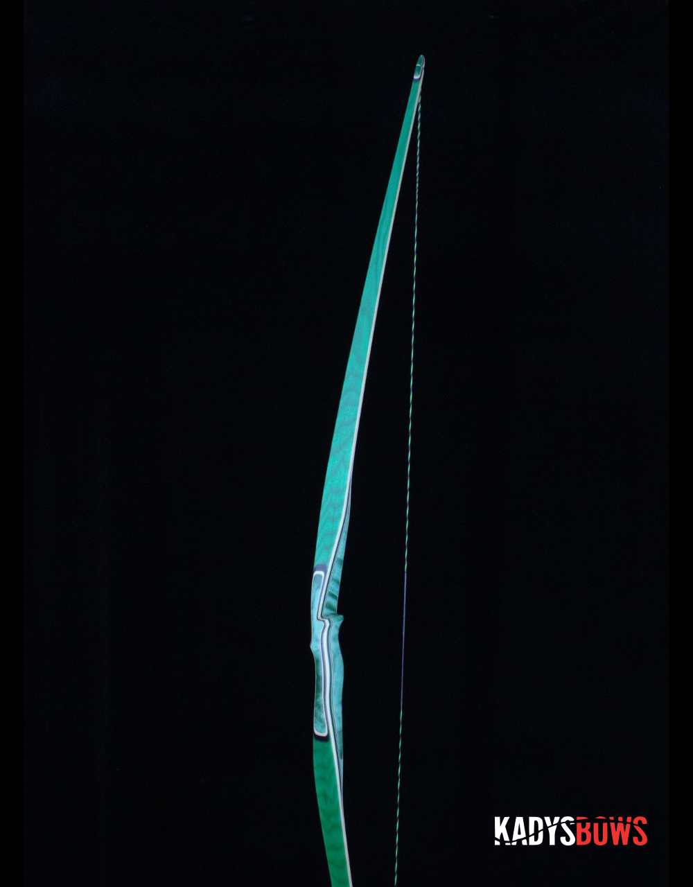 Long bow "BB" 1500 - Image 2