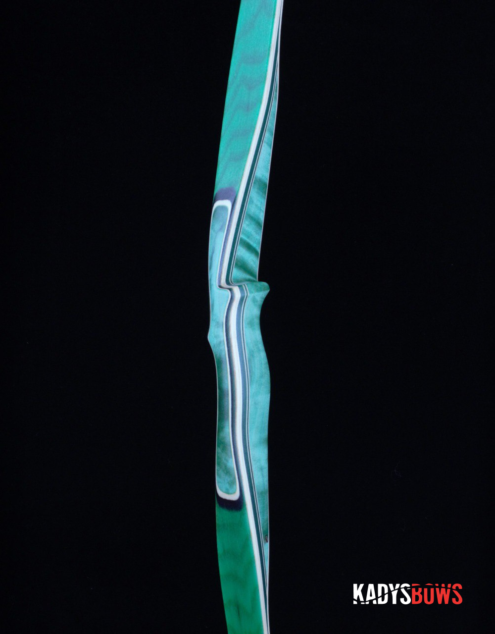 Long bow "BB" 1500 - Image 19