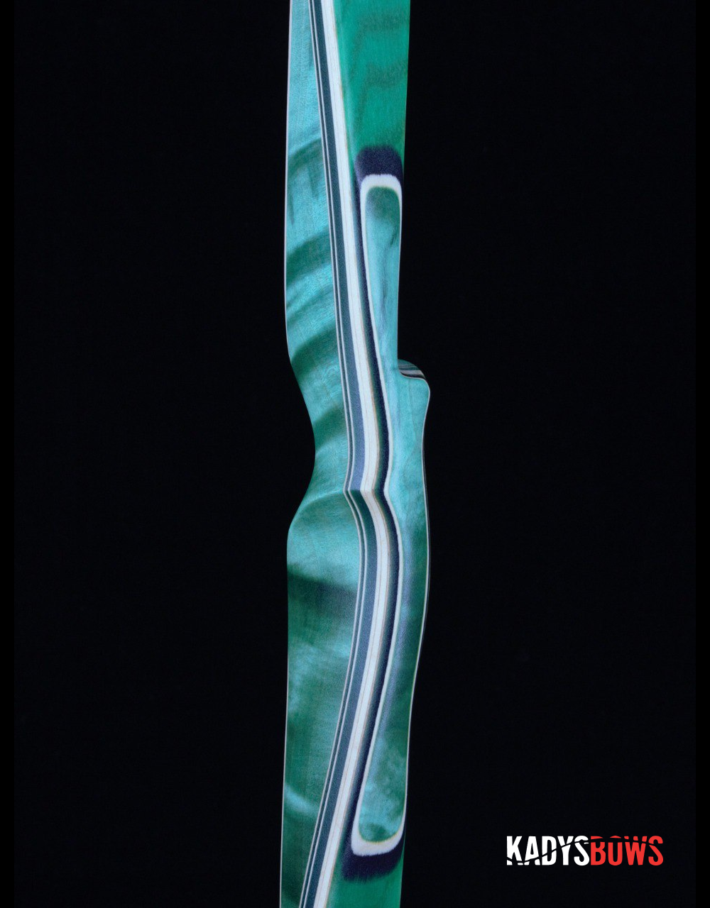 Long bow "BB" 1500 - Image 20