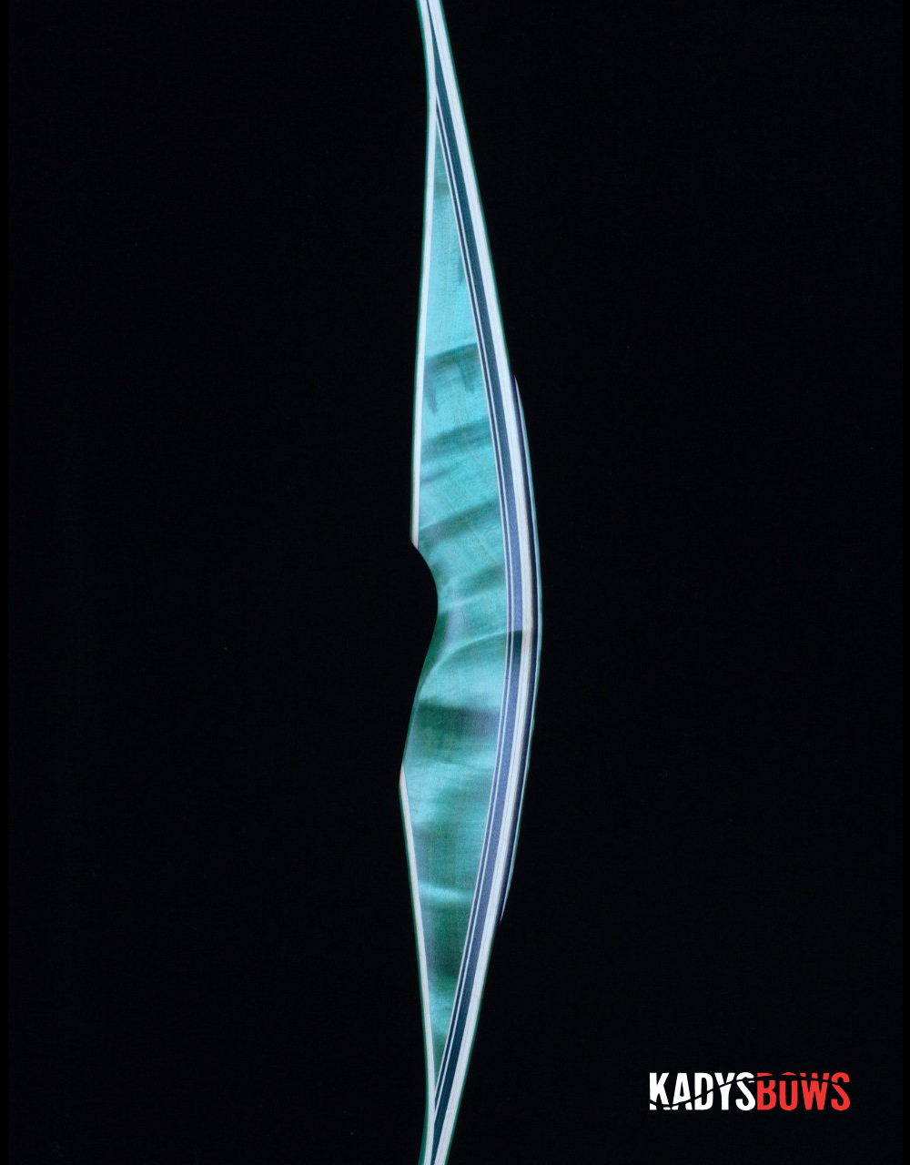 Long bow "BB" 1500 - Image 6