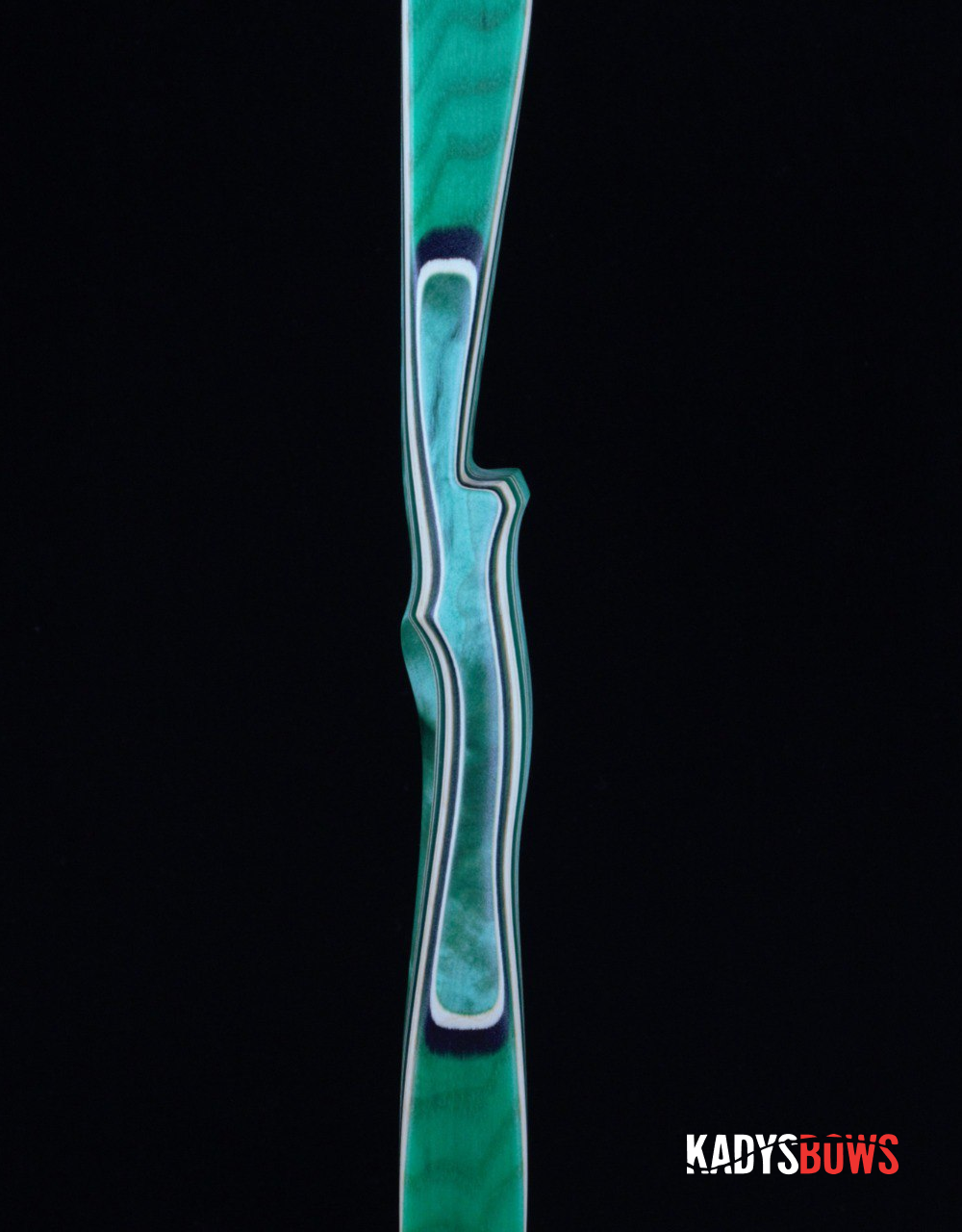 Long bow "BB" 1500 - Image 7