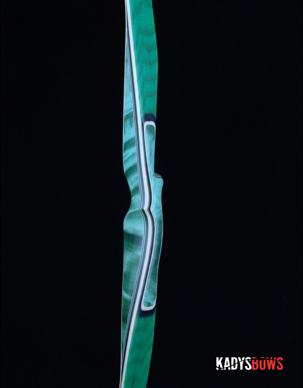 Long bow "BB" 1500 - Image 10