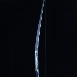 Long bow "BB" 1509