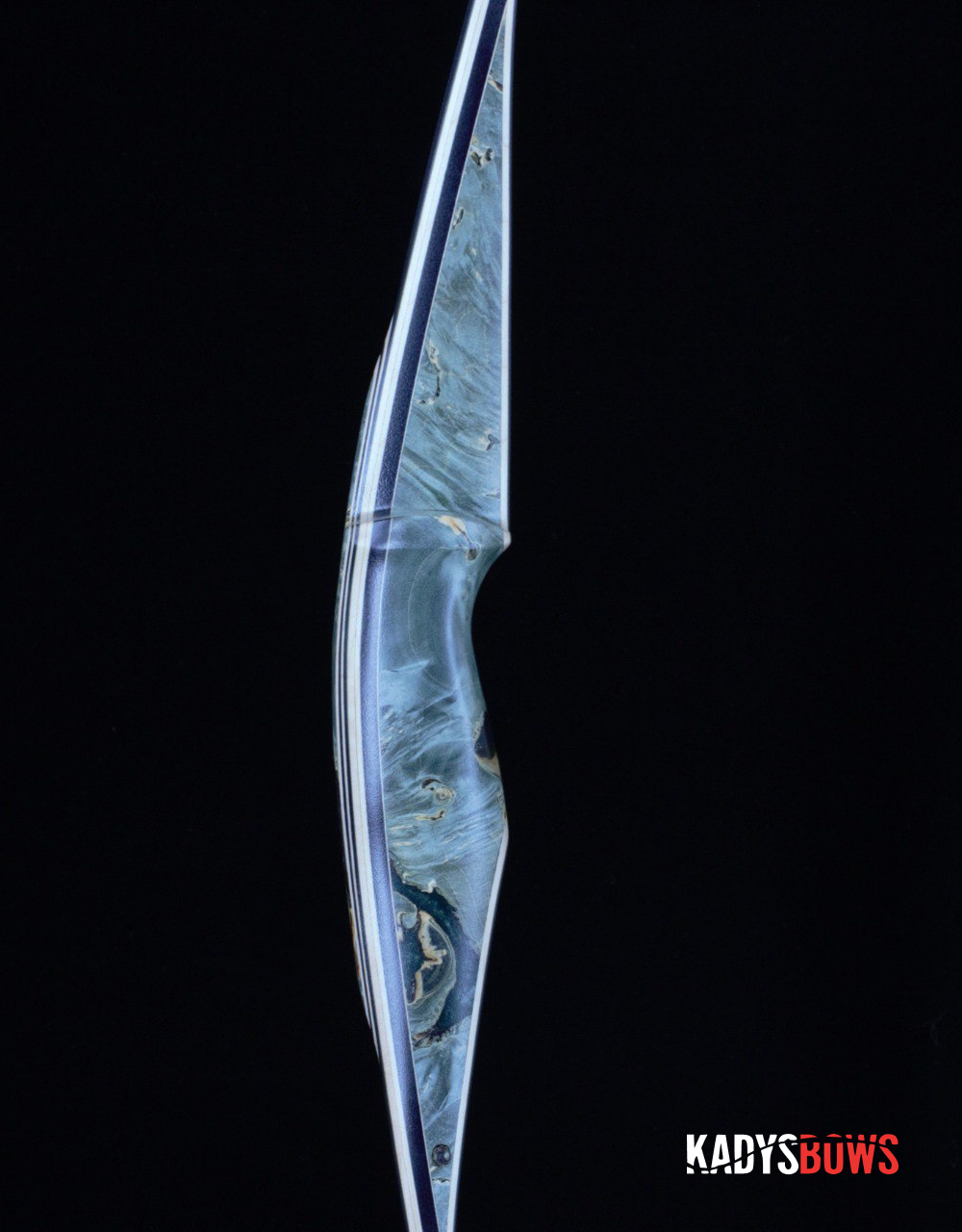 Long bow "BB" 1509 - Image 3