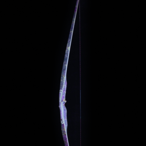 Long bow "BB" 1536
