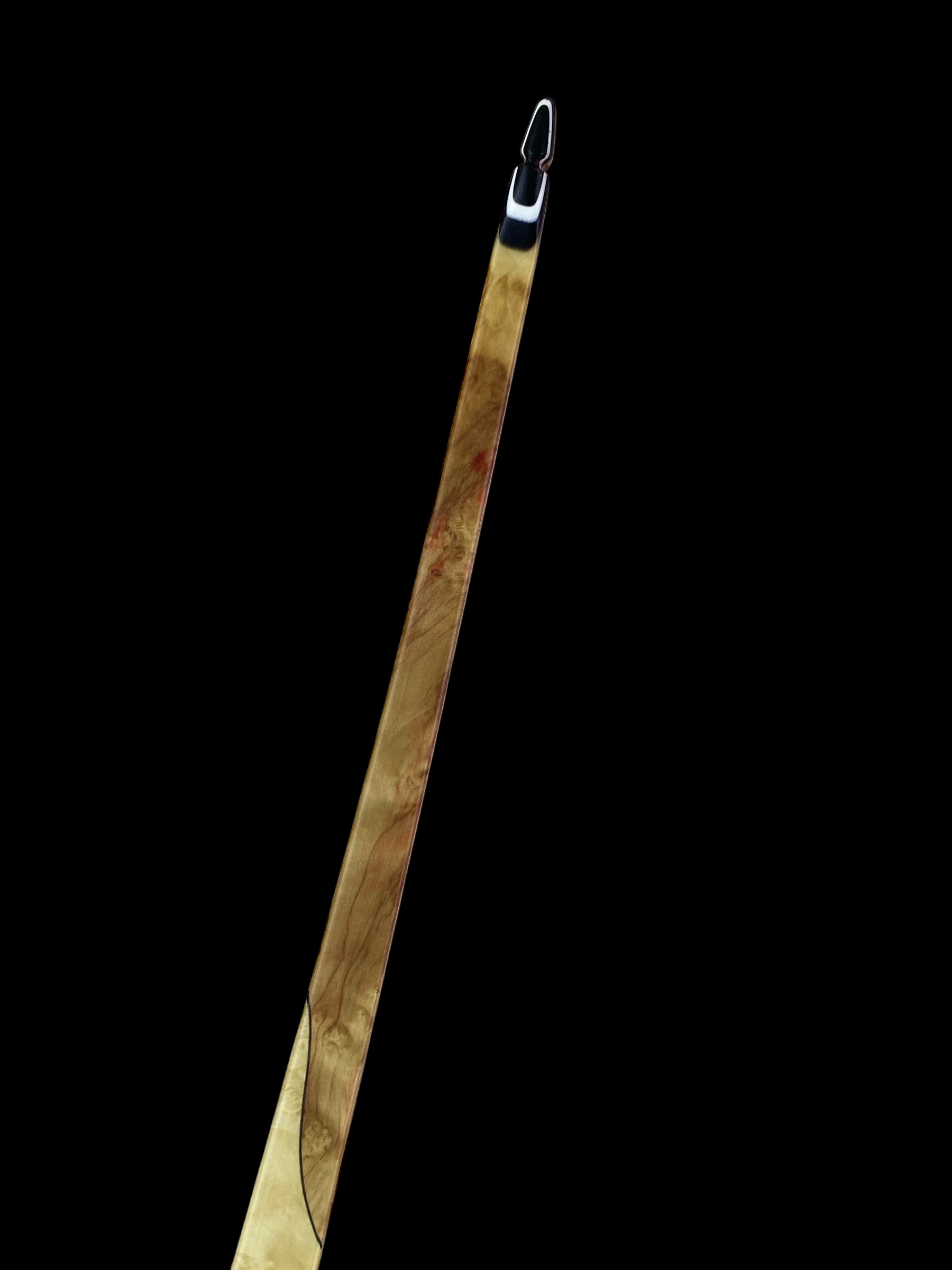 Long bow "B.B." 1613 - Image 12