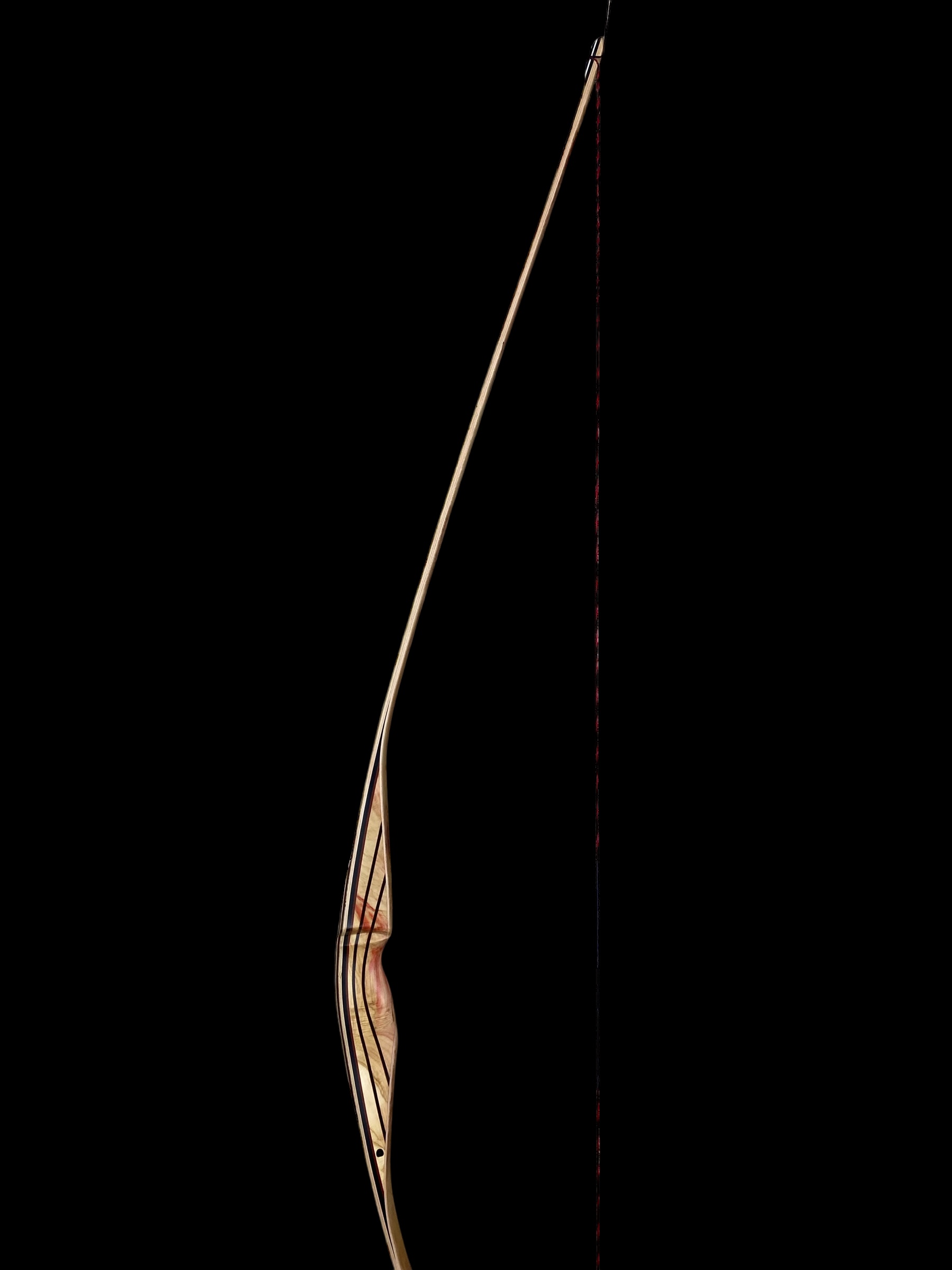 Long bow "B.B." 1613 - Image 3