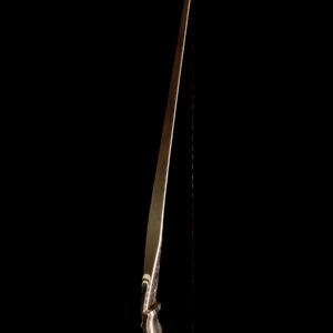 Long bow "B.B." 1727