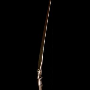 Long bow "B.B." 1728