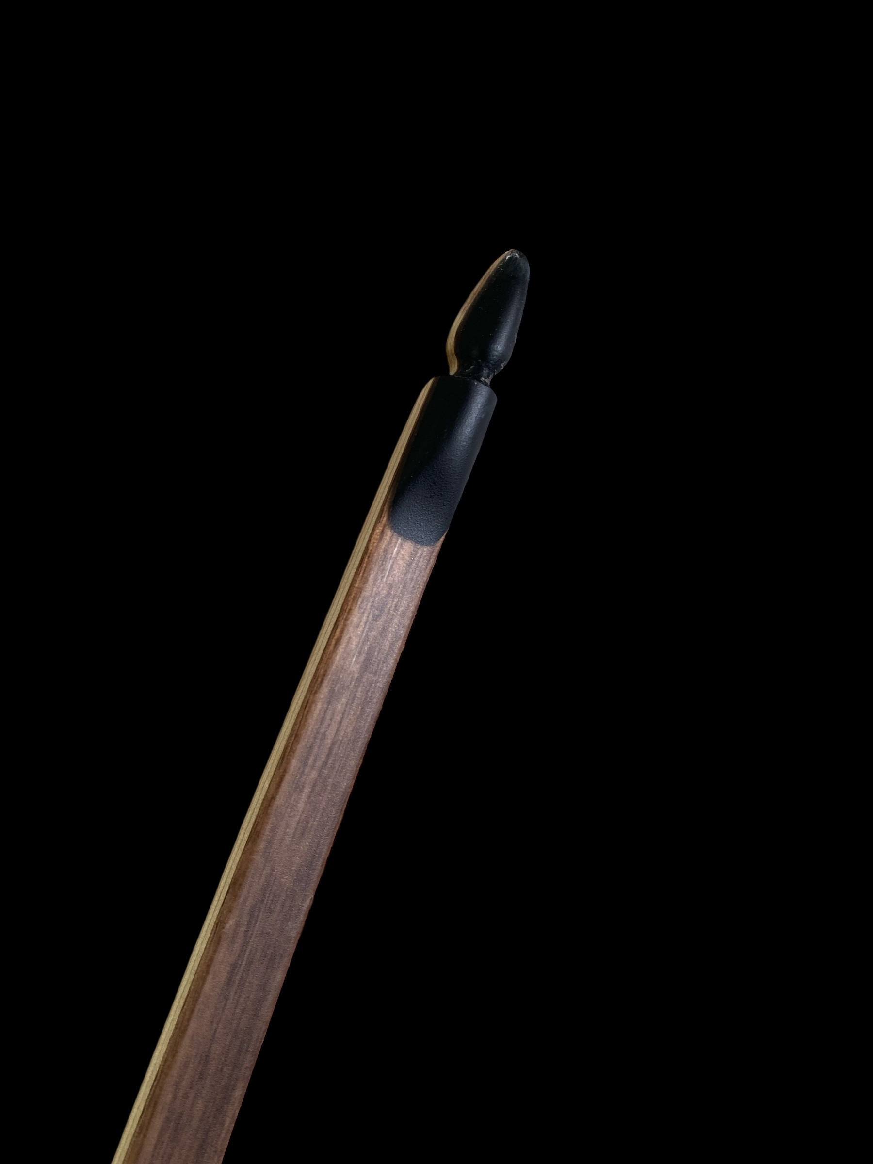 Long bow "B.B." 1728 - Image 13