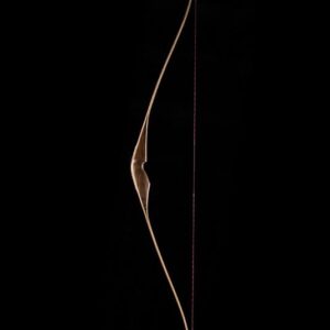 Longbow "Black mamba" - 1