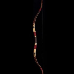 Recursive bow "Hoder" (Hungarian) - 2