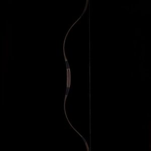 Recursive bow "Hoder" (Hungarian) - 3