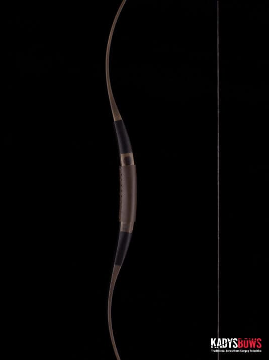 Recursive bow "Hoder" (Hungarian) - 3 - Image 4