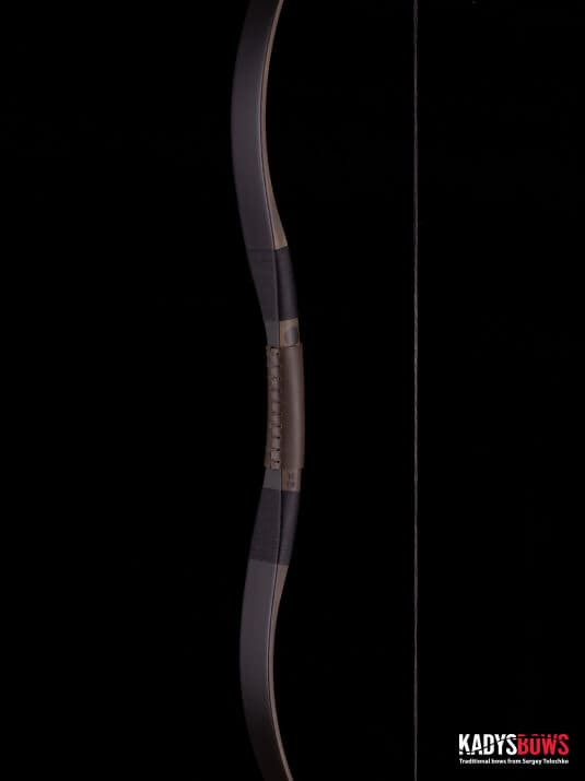 Recursive bow "Hoder" (Hungarian) - 3 - Image 5