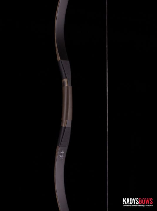 Recursive bow "Hoder" (Hungarian) - 3 - Image 6
