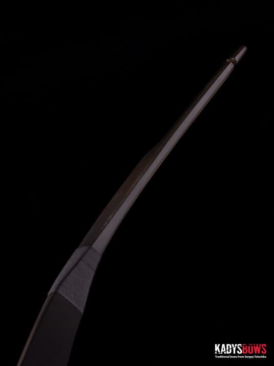 Recursive bow "Hoder" (Hungarian) - 3 - Image 7