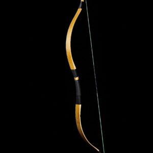 Recurve bow "Hoder – Basic" (Hungarian)