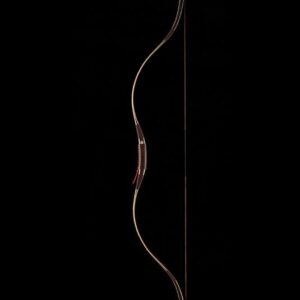 Recurve bow "Hoder" (Hungarian)